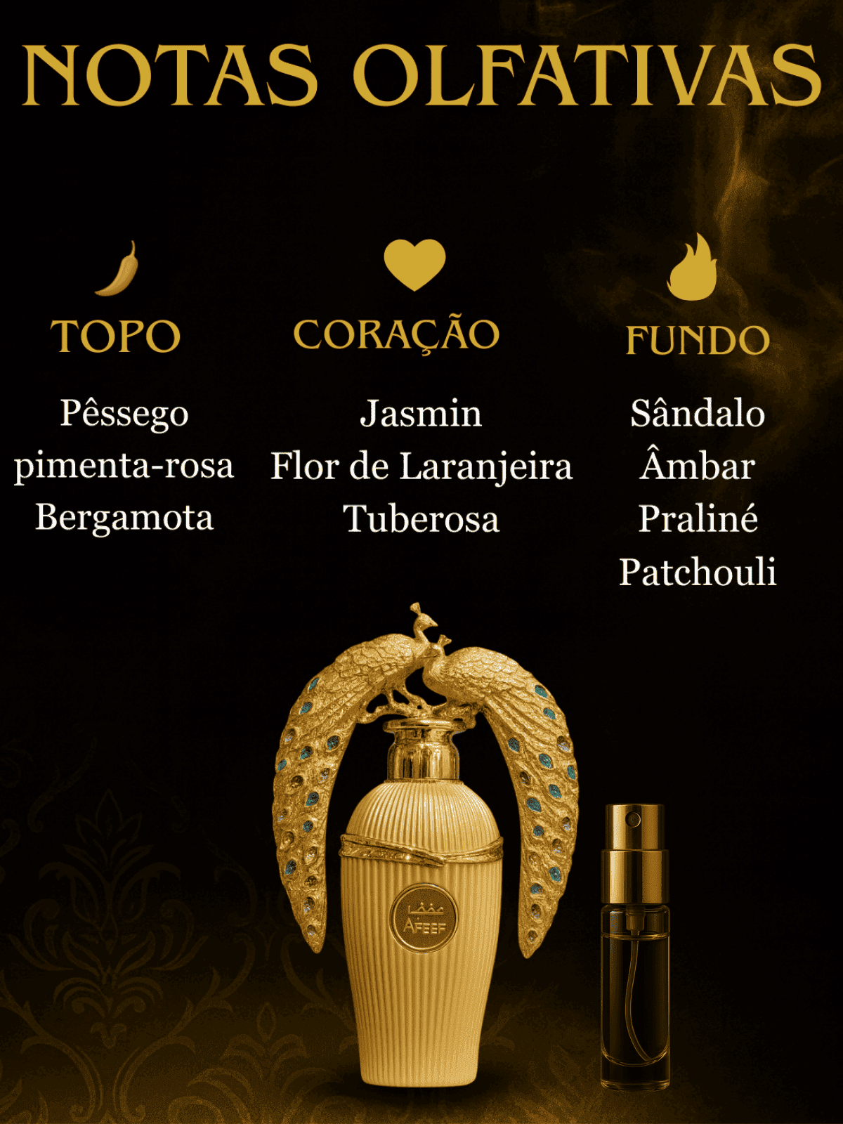 Khamrah Lattafa — foto 3