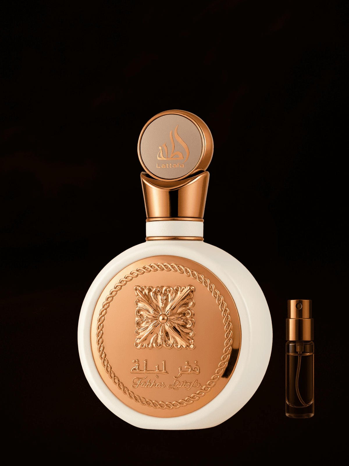 Asad De Lattafa 100ml — foto 1