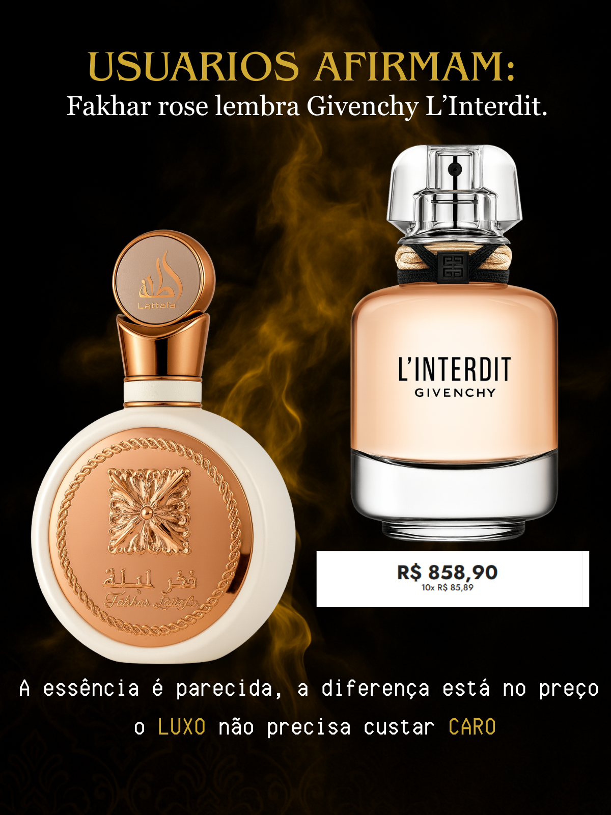 Asad De Lattafa 100ml — foto 4