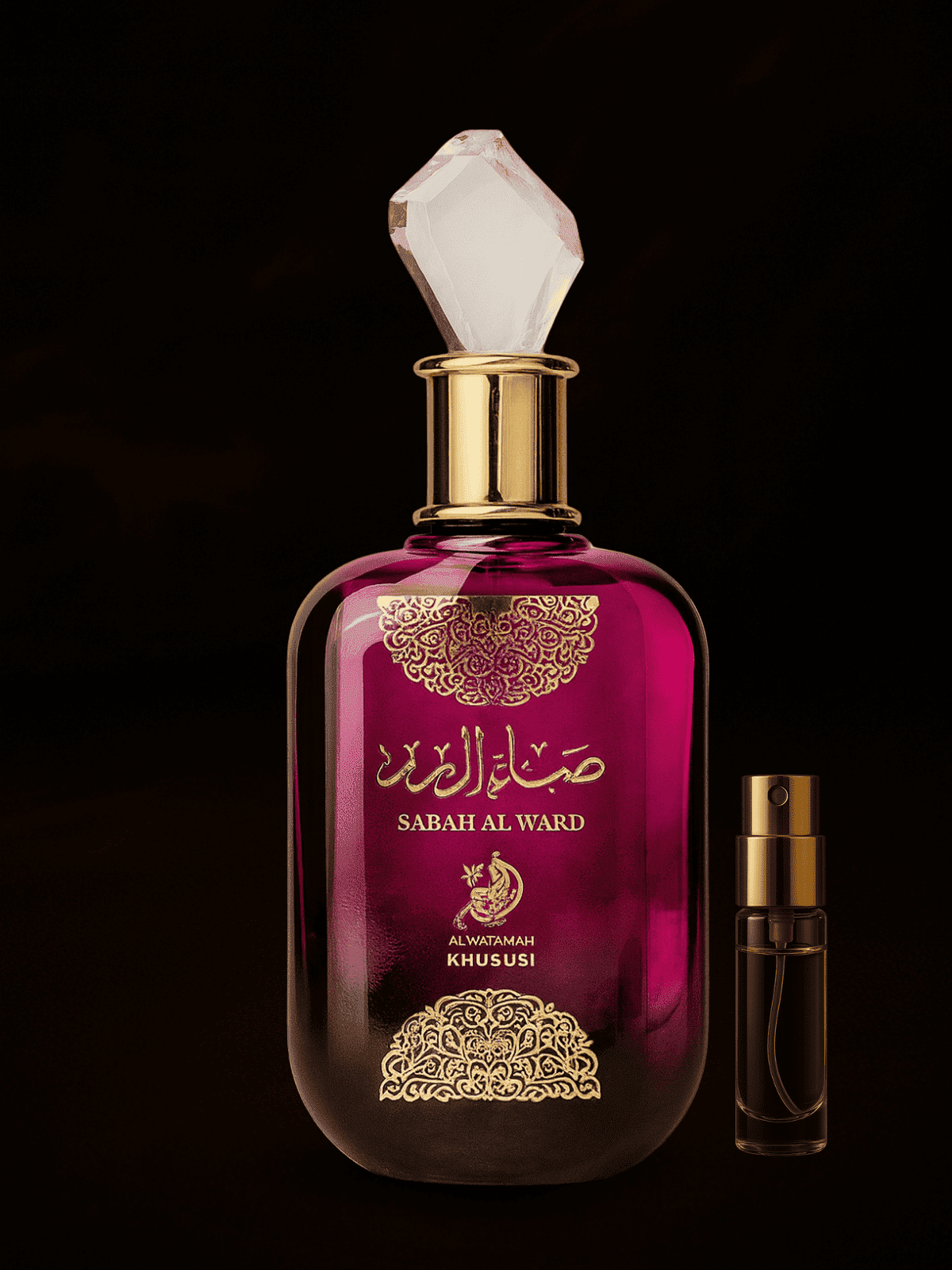 Assad Preto — foto 1