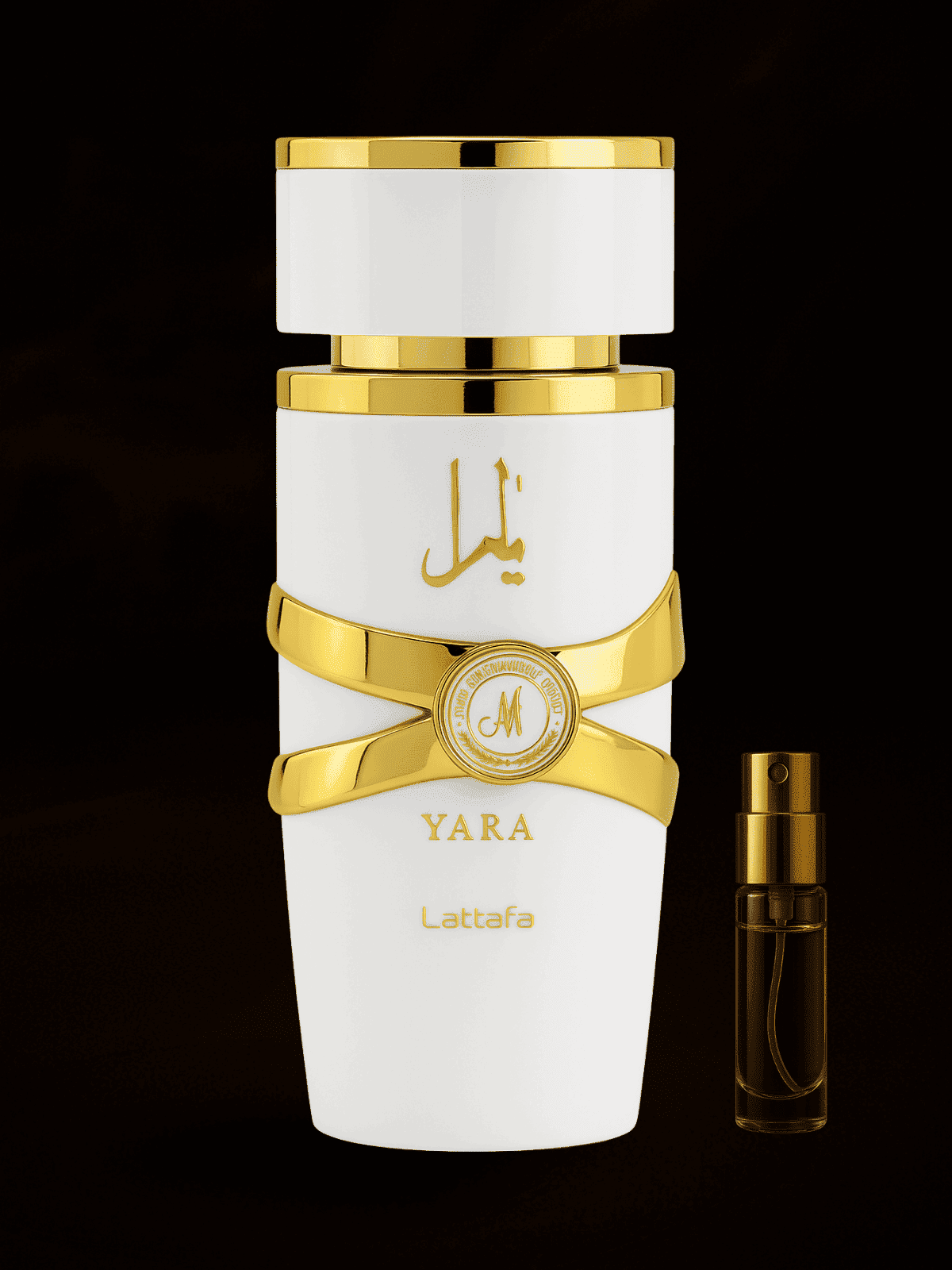 Yara Rosa — foto 1