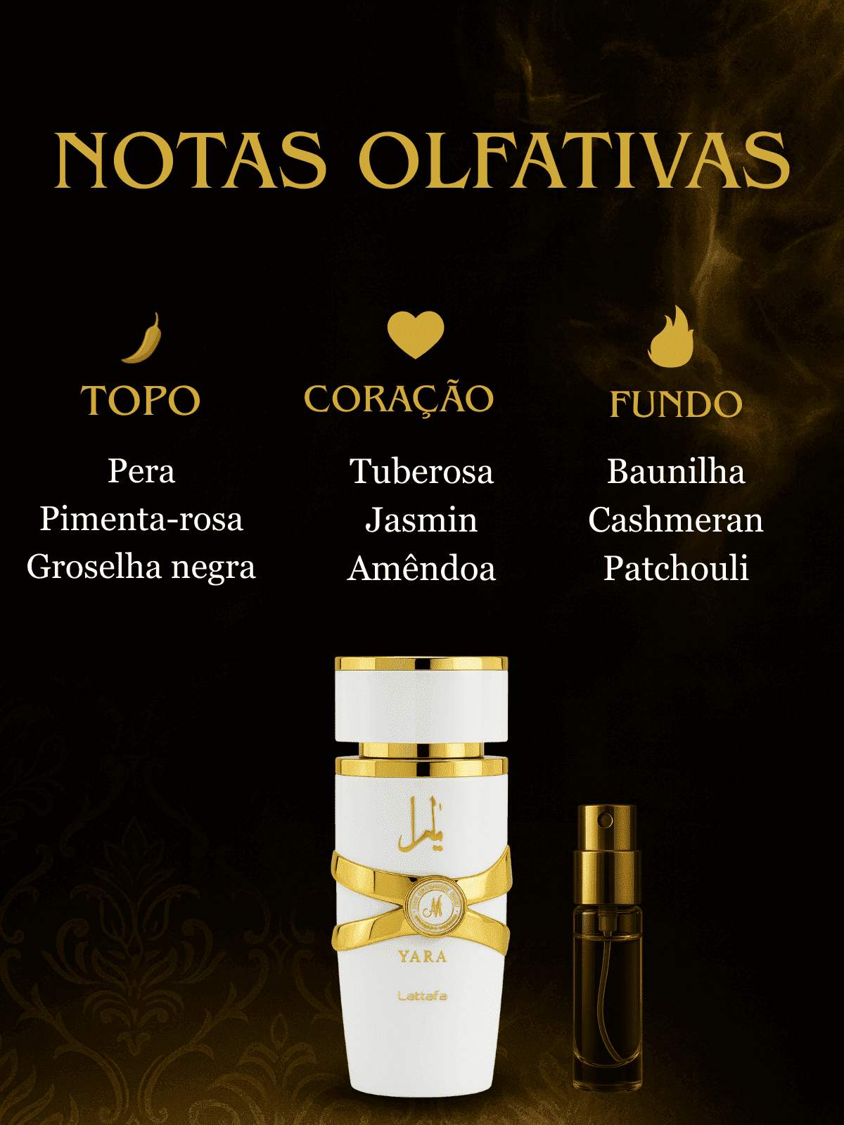 Yara Rosa — foto 3