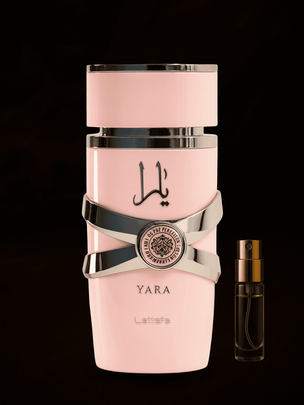 Asad De Lattafa 100ml — foto 1