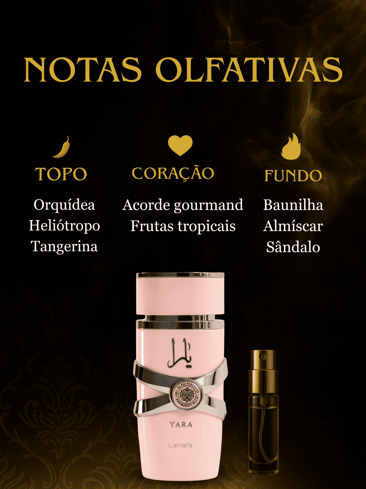 Asad De Lattafa 100ml — foto 3