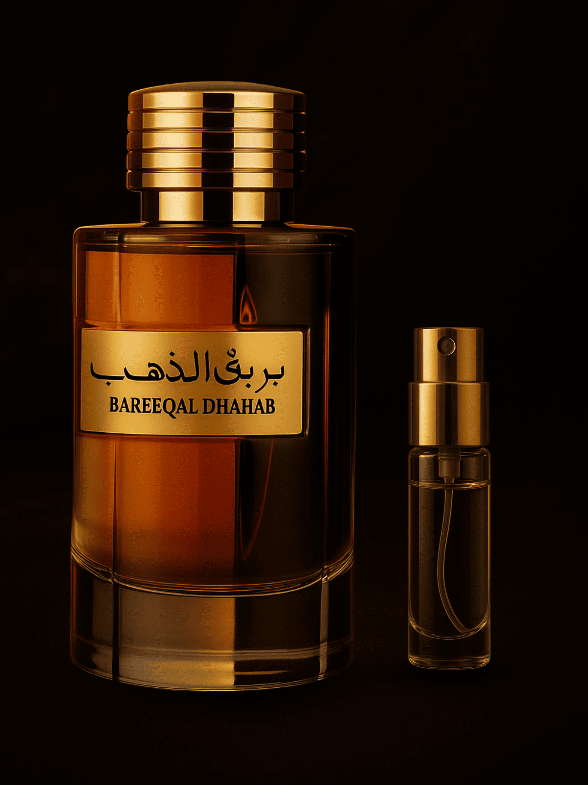 Assad Preto — foto 1