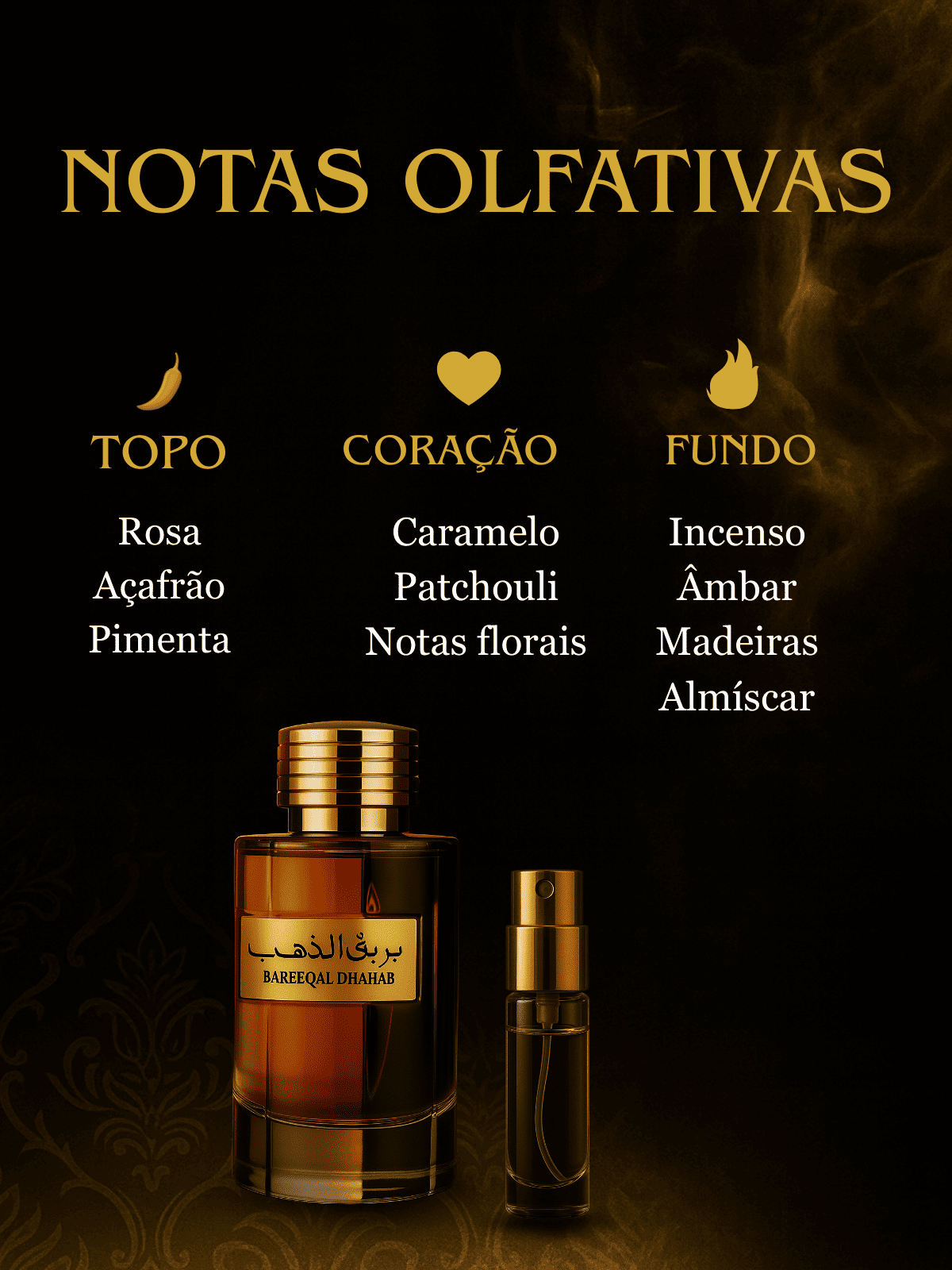 Assad Preto — foto 3