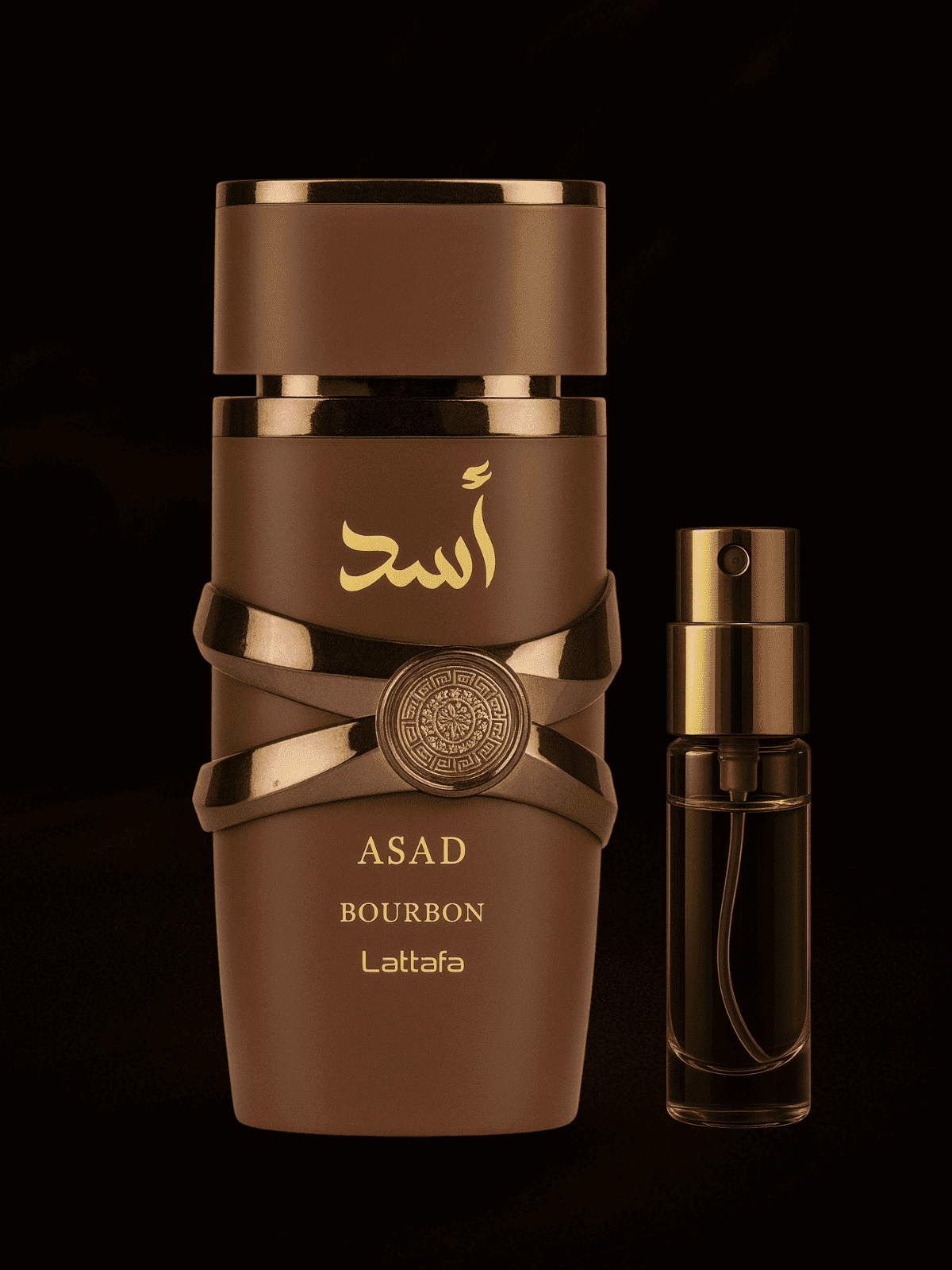 Assad Preto — foto 1