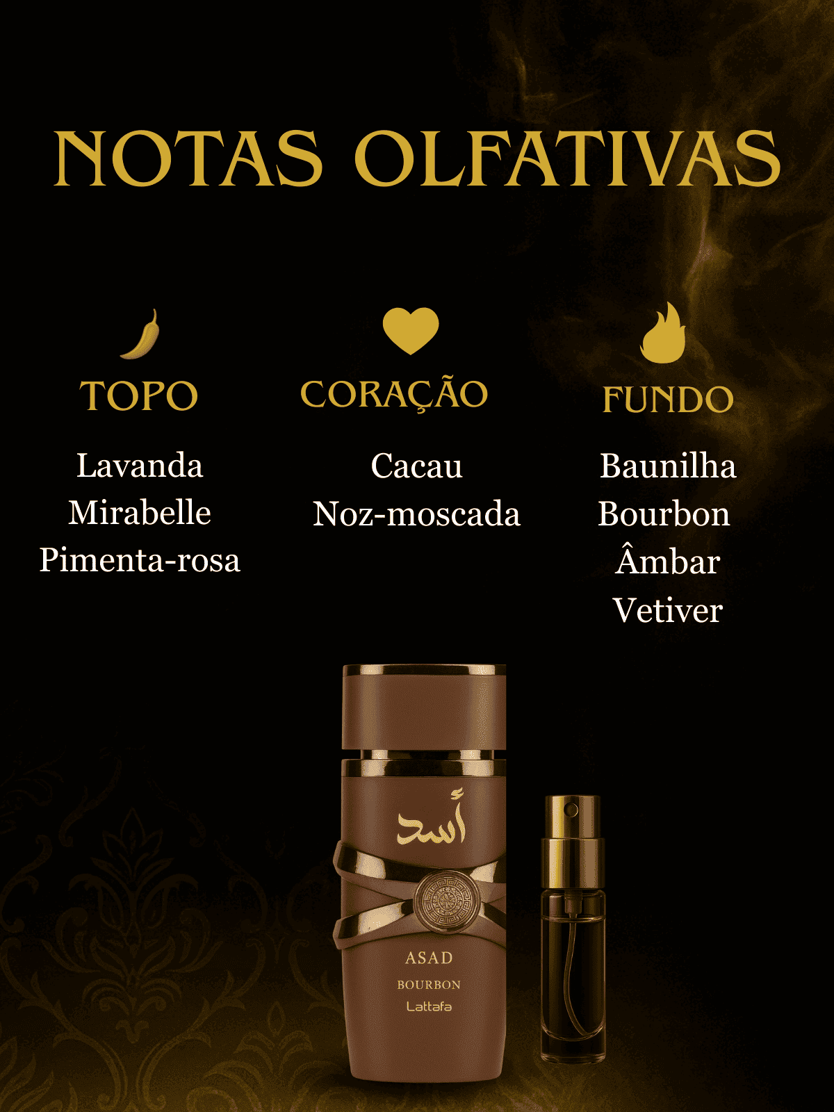 Assad Preto — foto 3