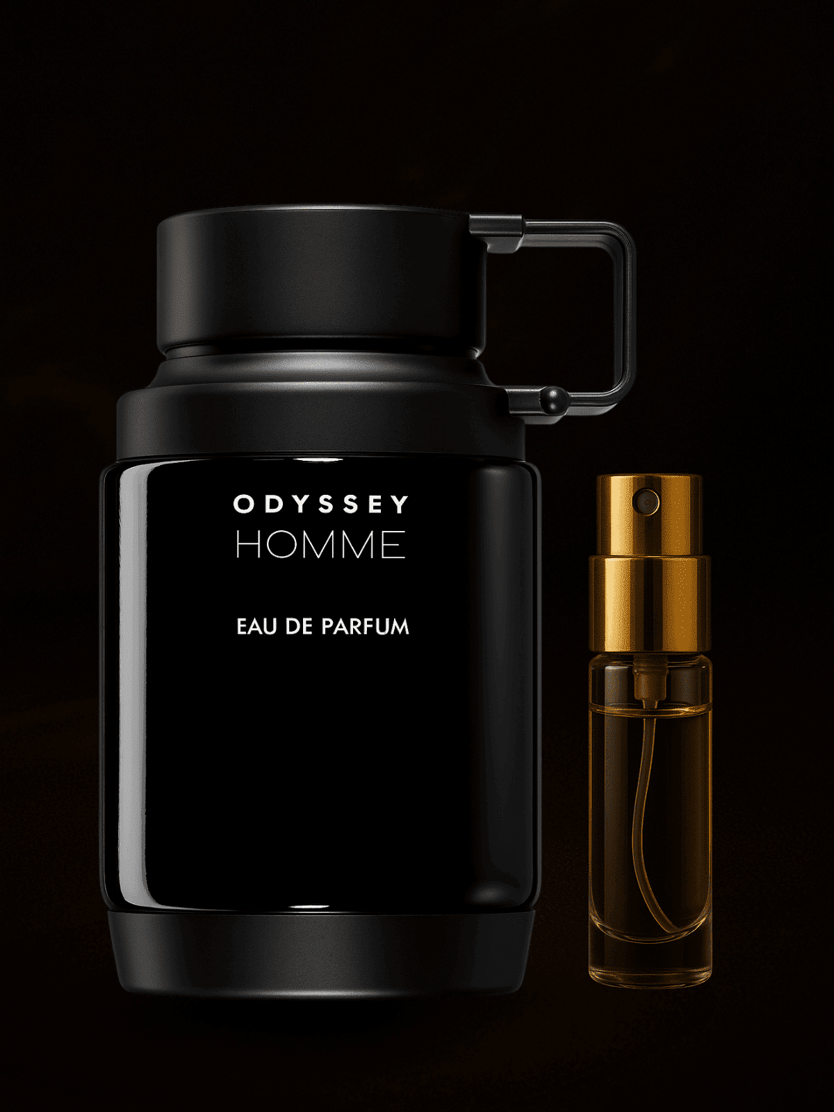 Khamrah Lattafa — foto 1