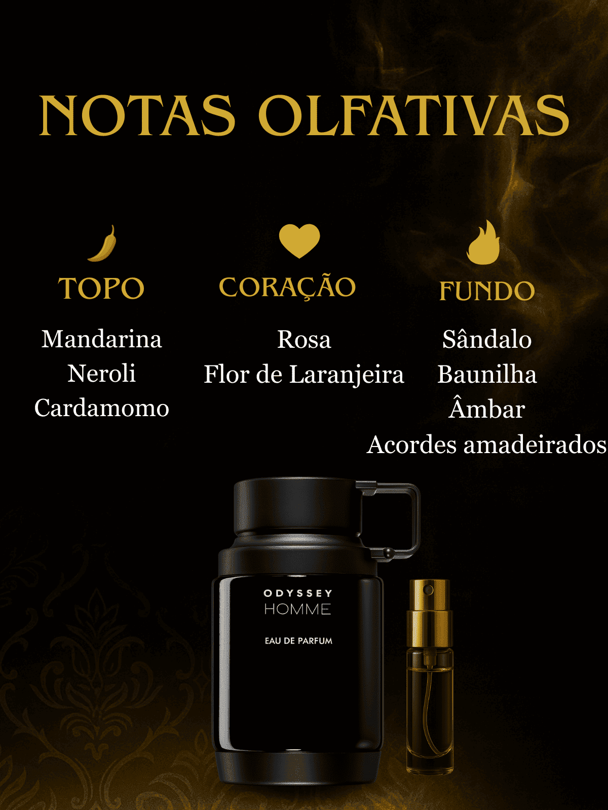 Khamrah Lattafa — foto 3