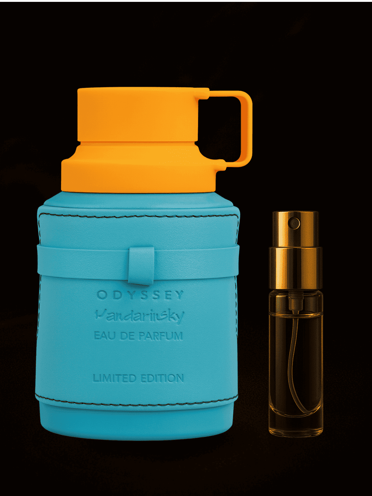 Velvet Oud — foto 1