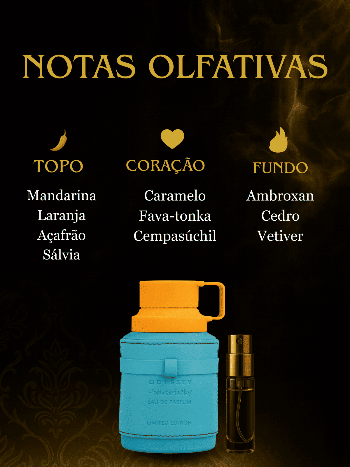 Velvet Oud — foto 3