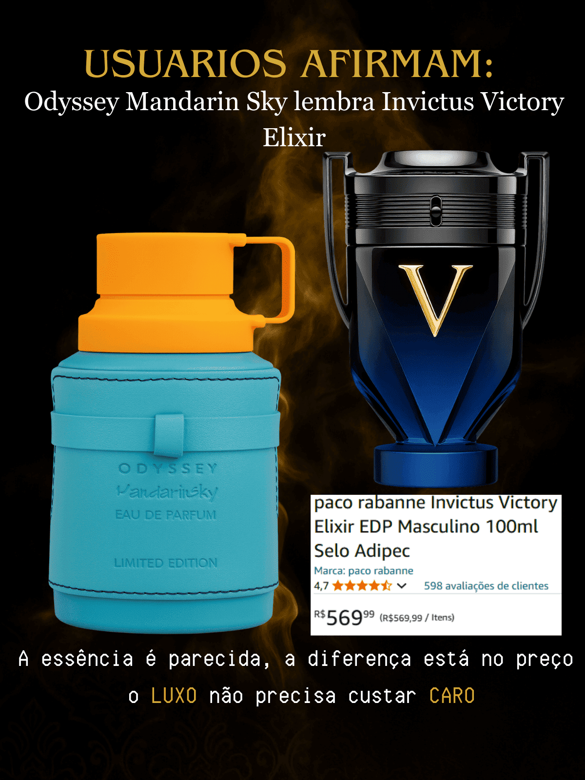 Velvet Oud — foto 4