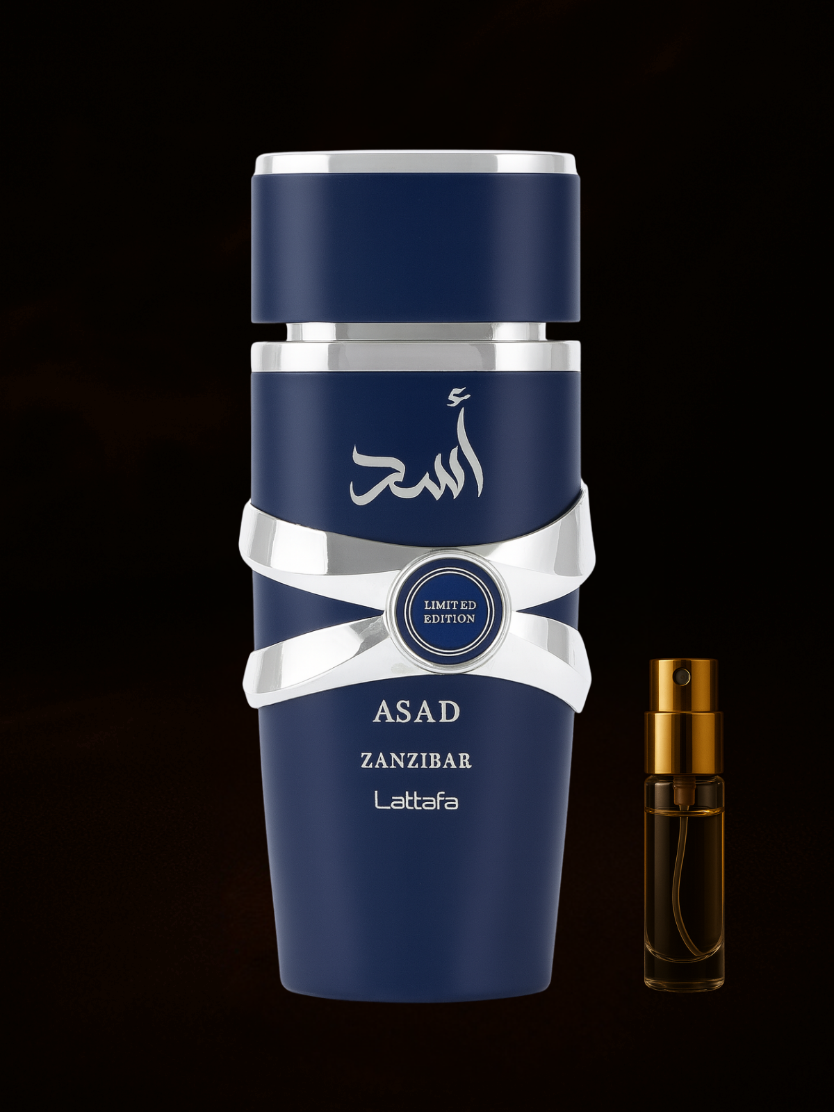 Assad Preto — foto 1