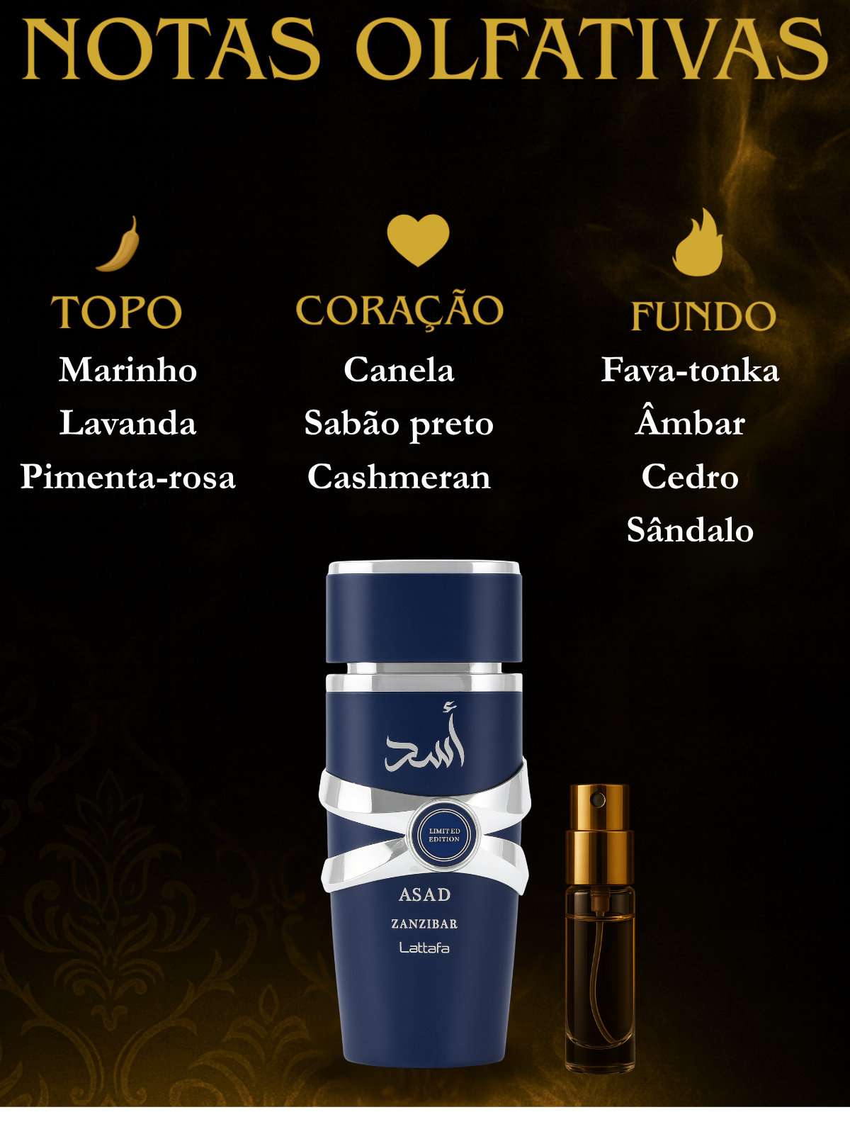 Assad Preto — foto 2