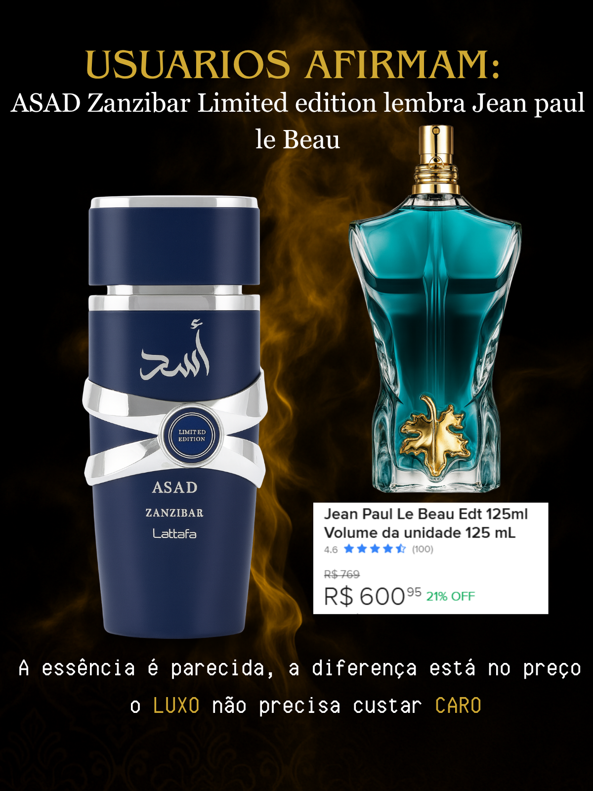 Assad Preto — foto 3