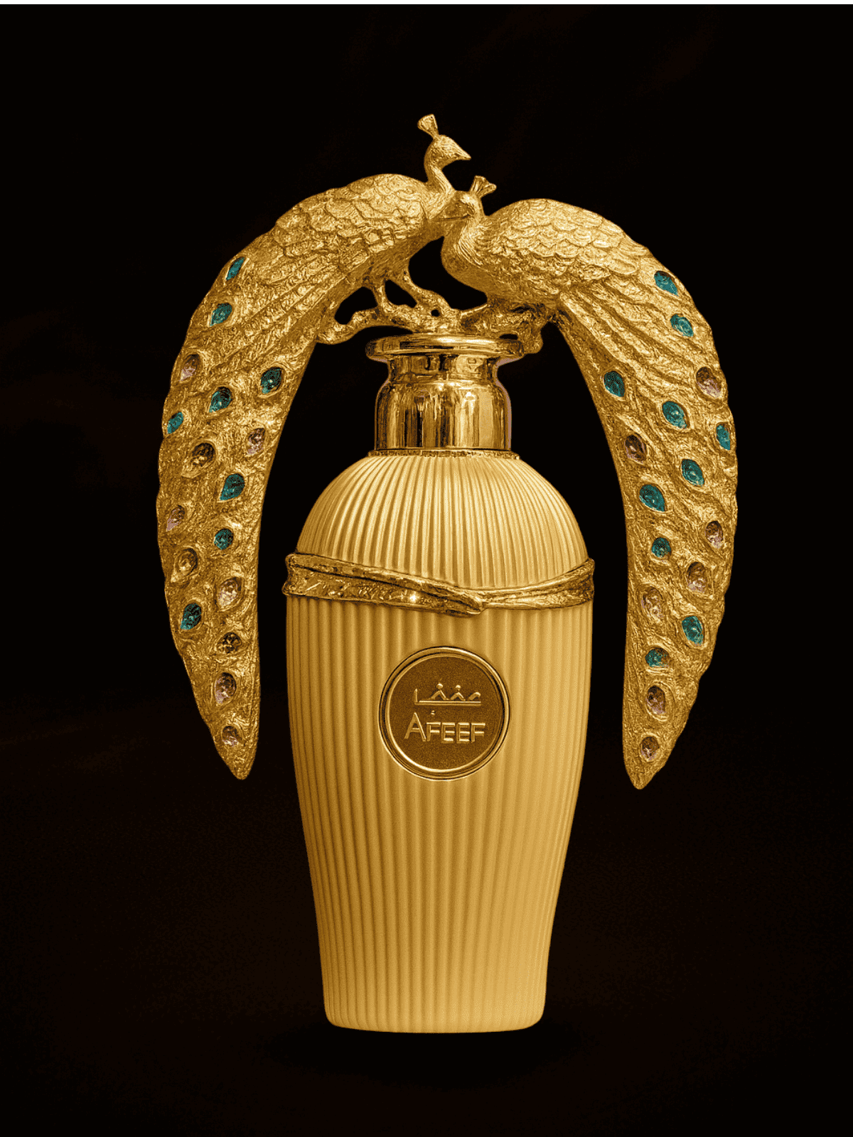 Khamrah Lattafa — foto 1