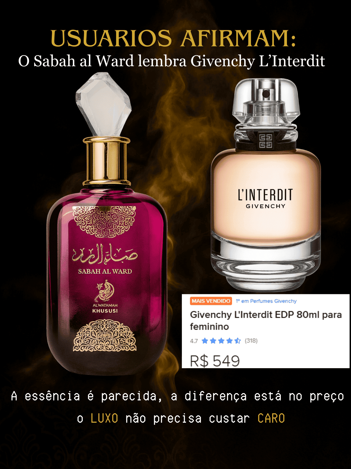 Assad Preto — foto 3