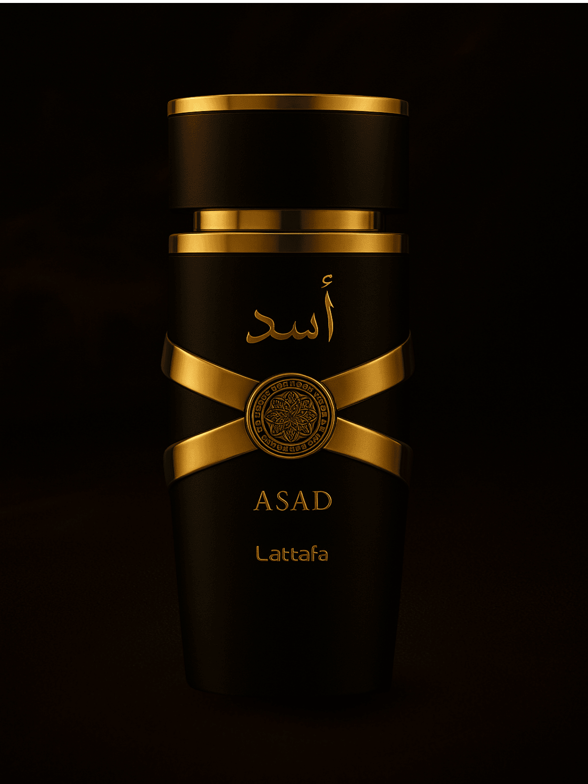 Asad De Lattafa 100ml — foto 1