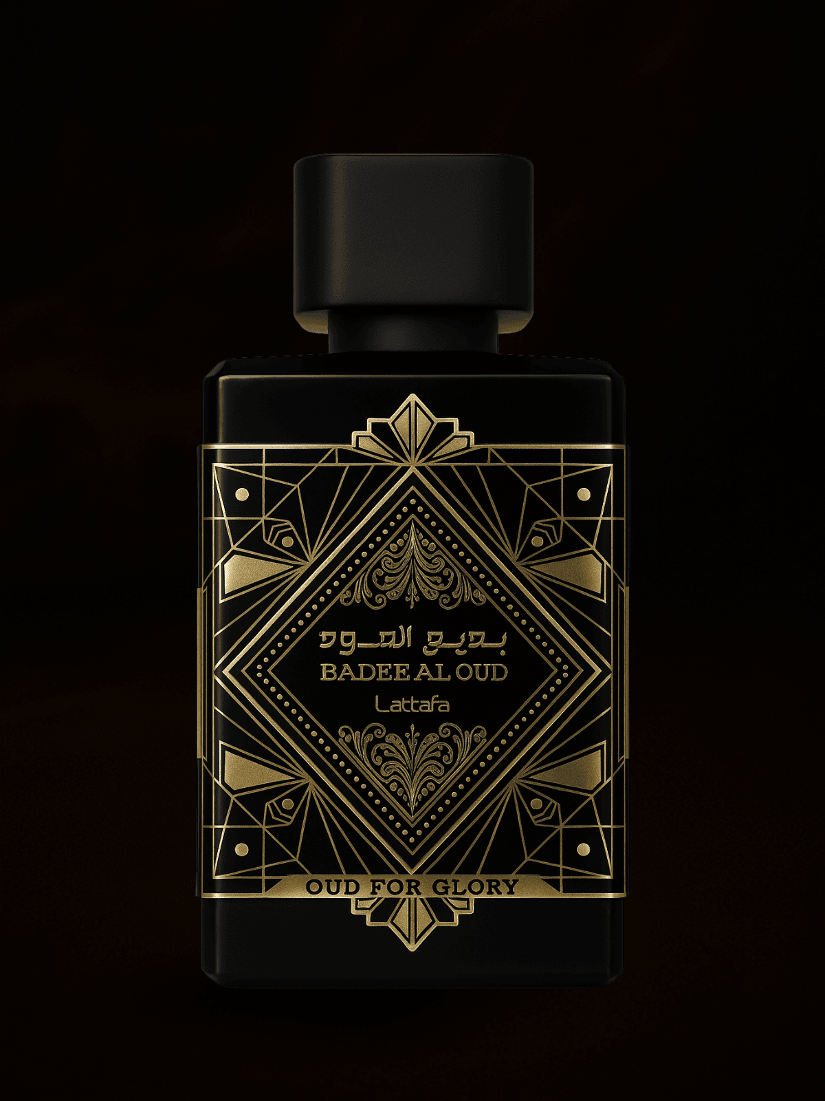 Lattafa Asad Gold — foto 1