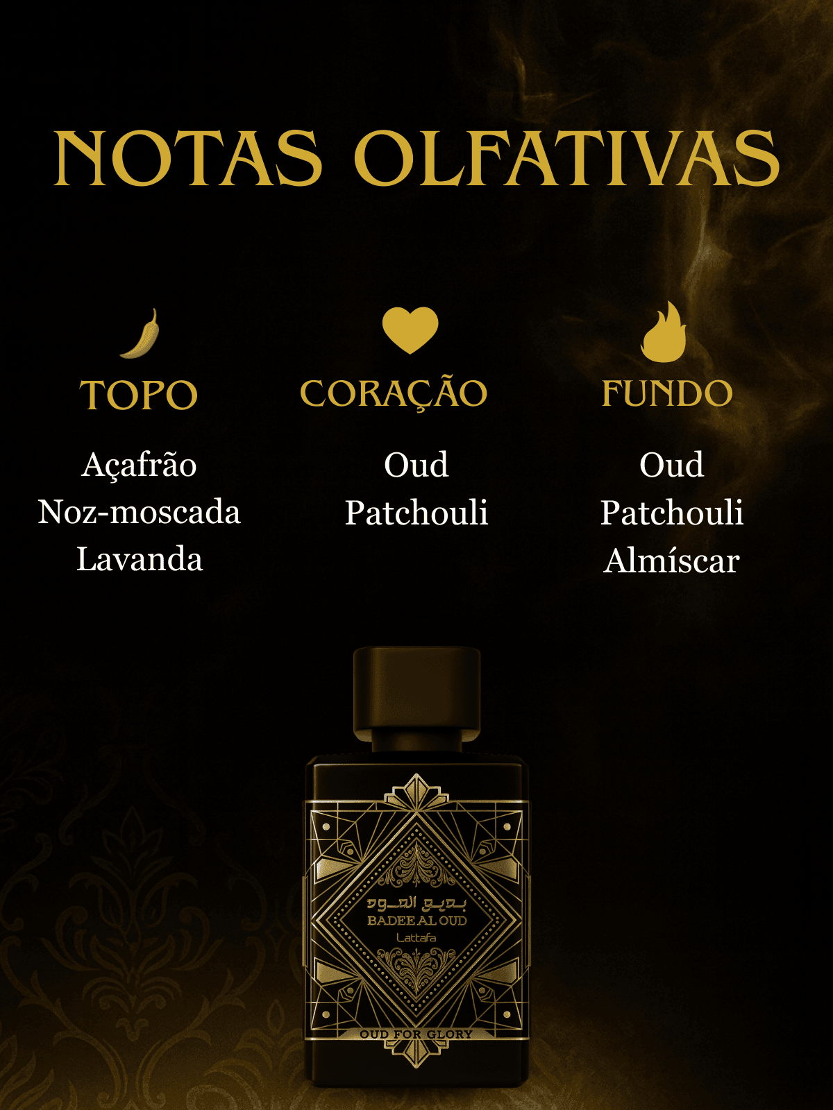 Lattafa Asad Gold — foto 2