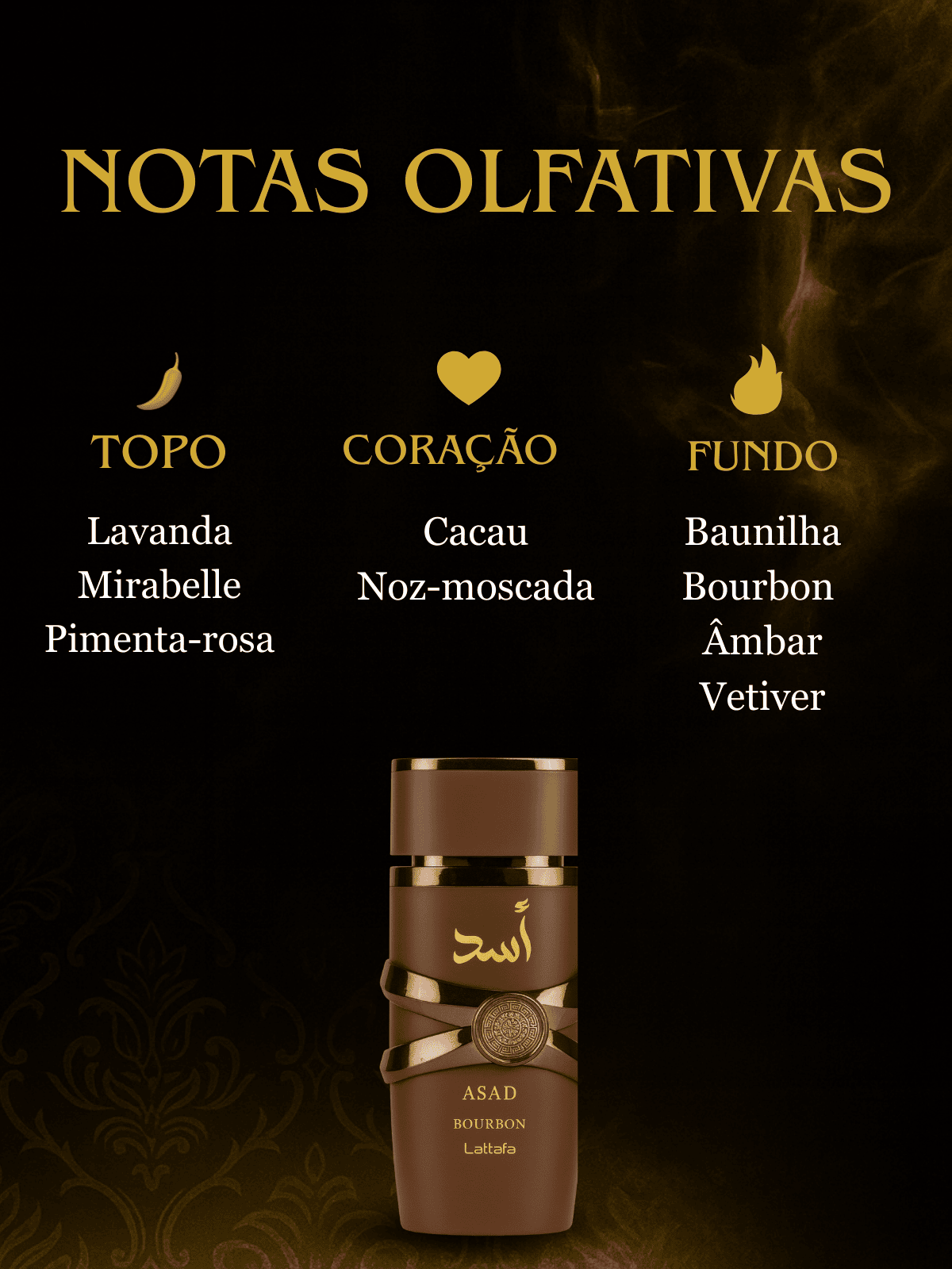 Assad Preto — foto 2