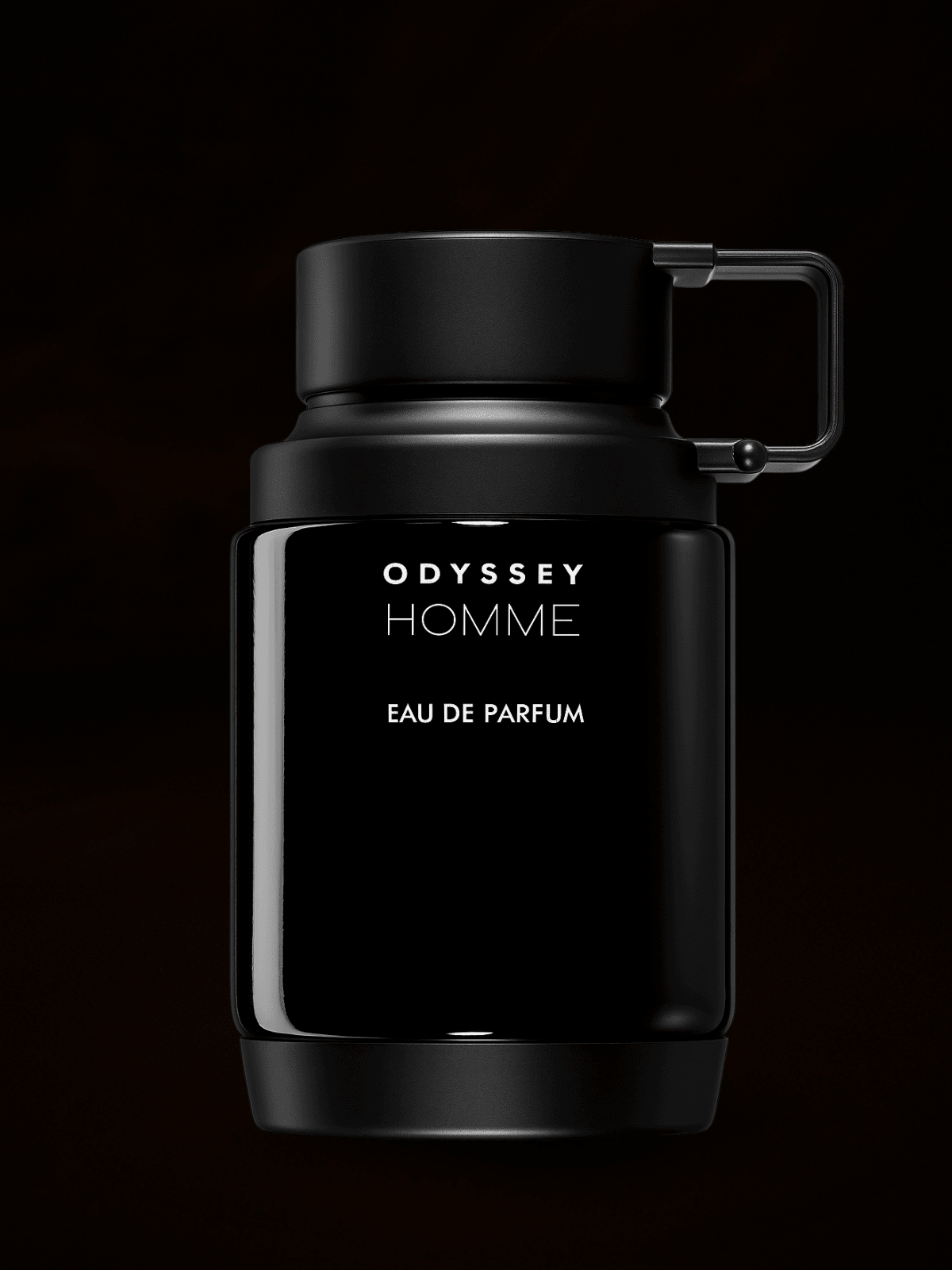 Khamrah Lattafa — foto 1