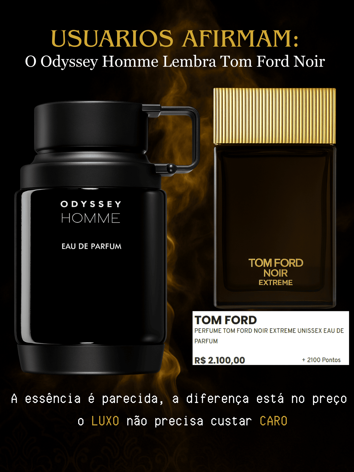 Khamrah Lattafa — foto 3