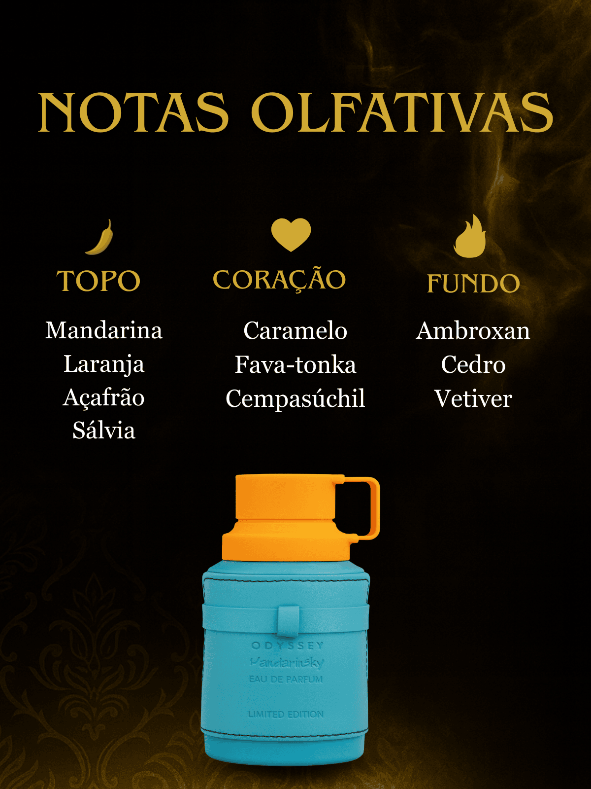 Velvet Oud — foto 2