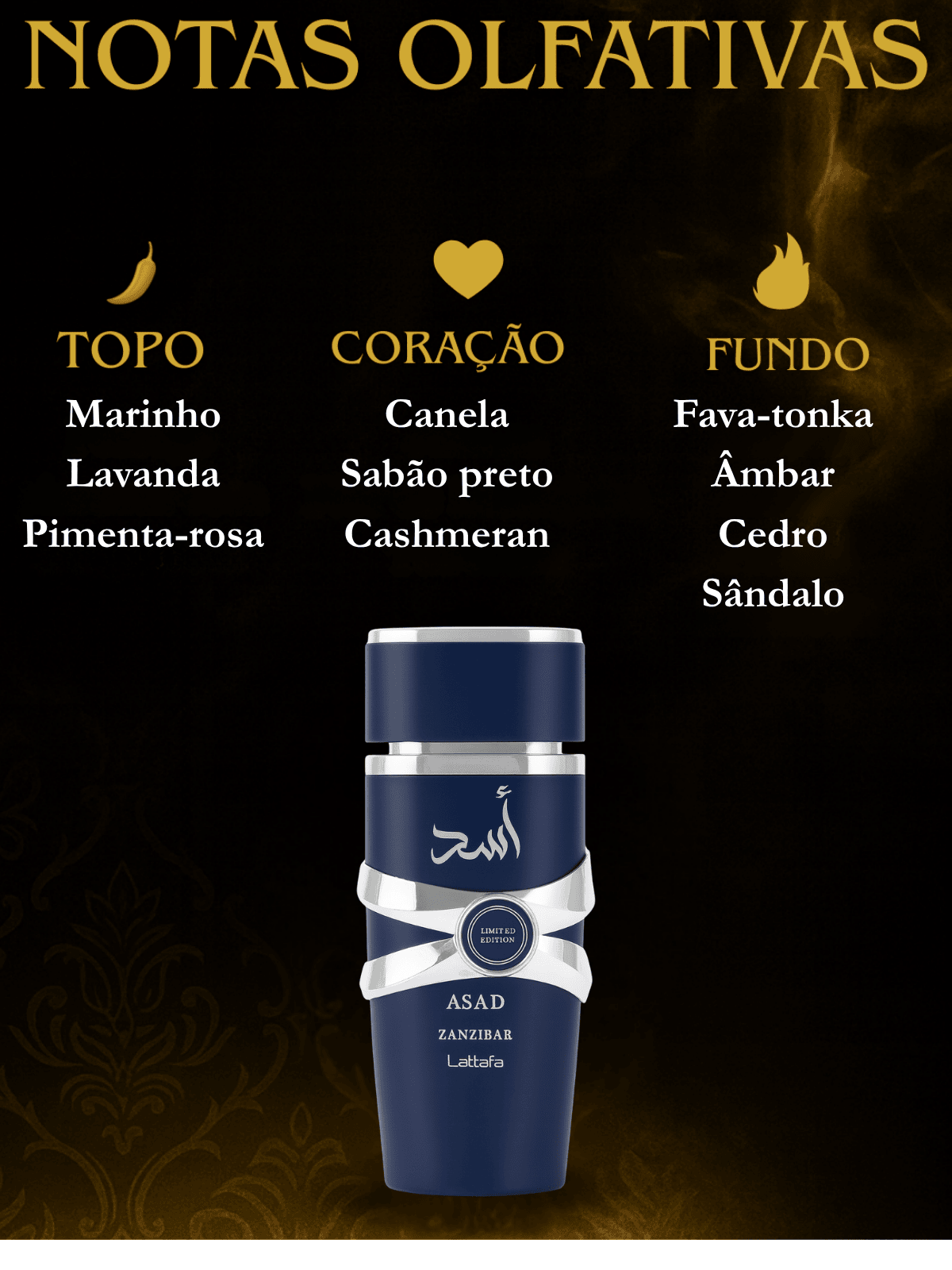 Assad Preto — foto 2